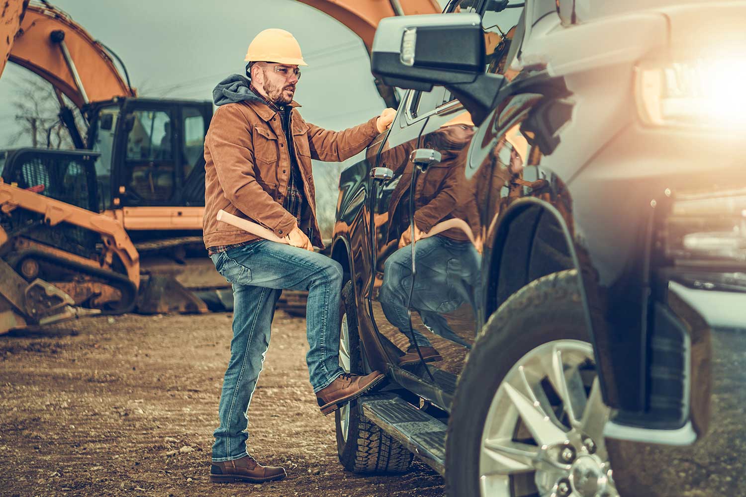 Equipment Financing